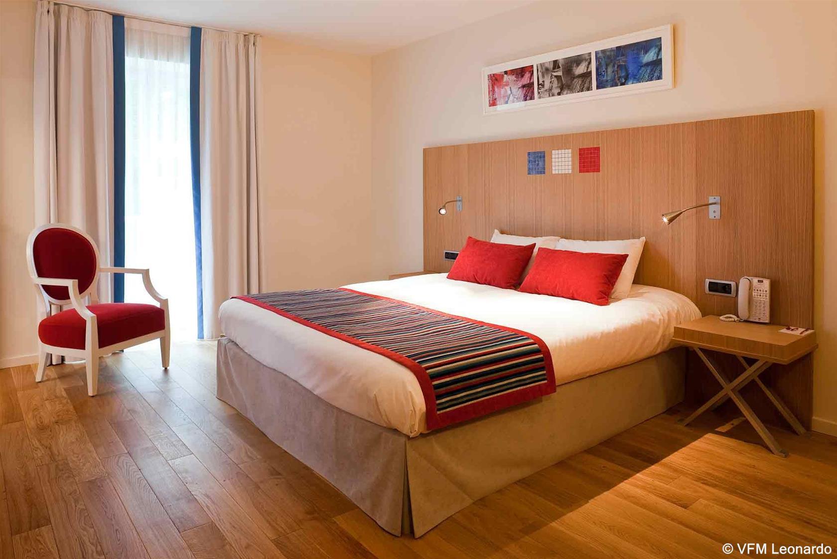 Hôtel Mercure Vittel Esterno foto