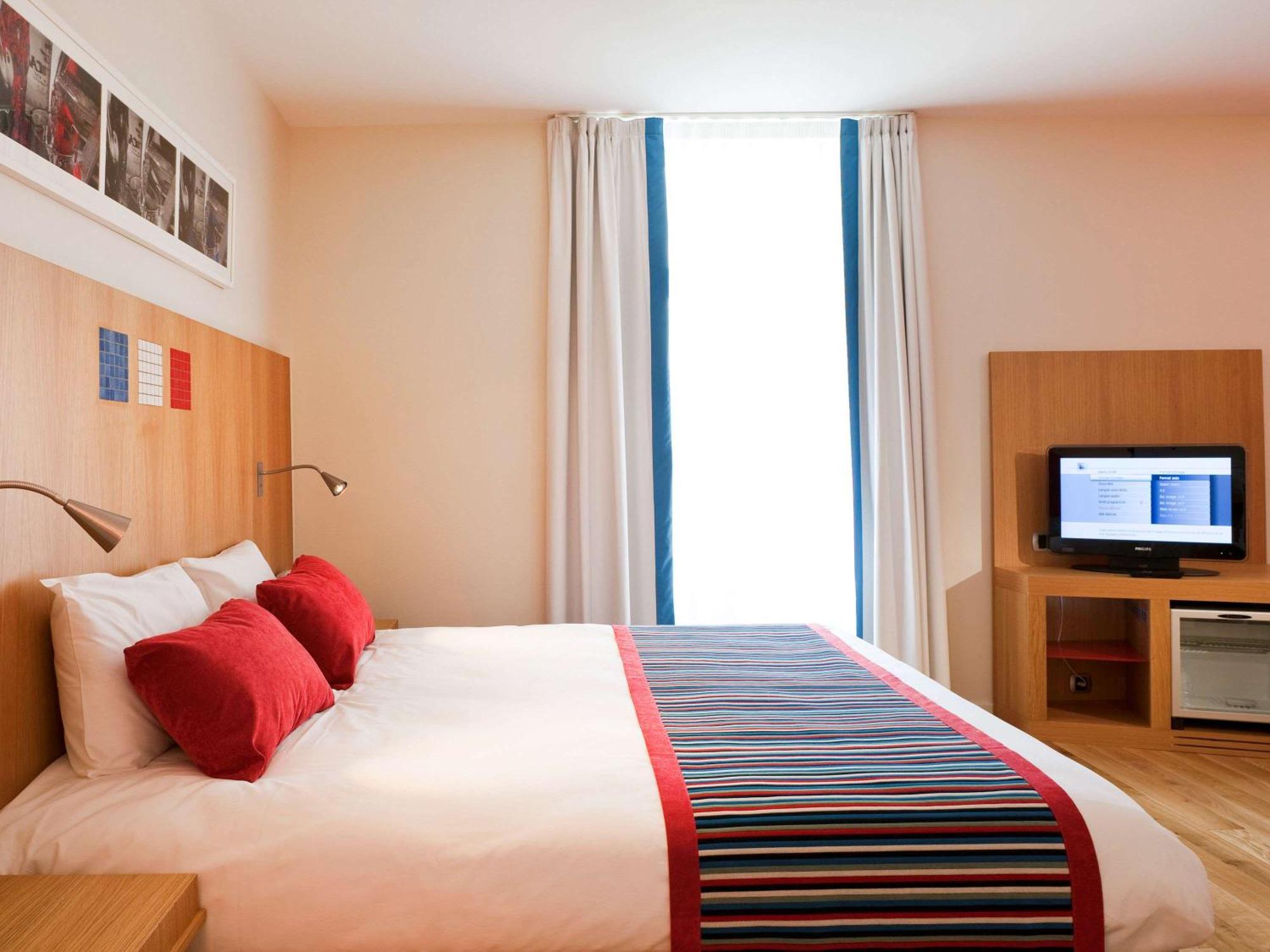 Hôtel Mercure Vittel Esterno foto