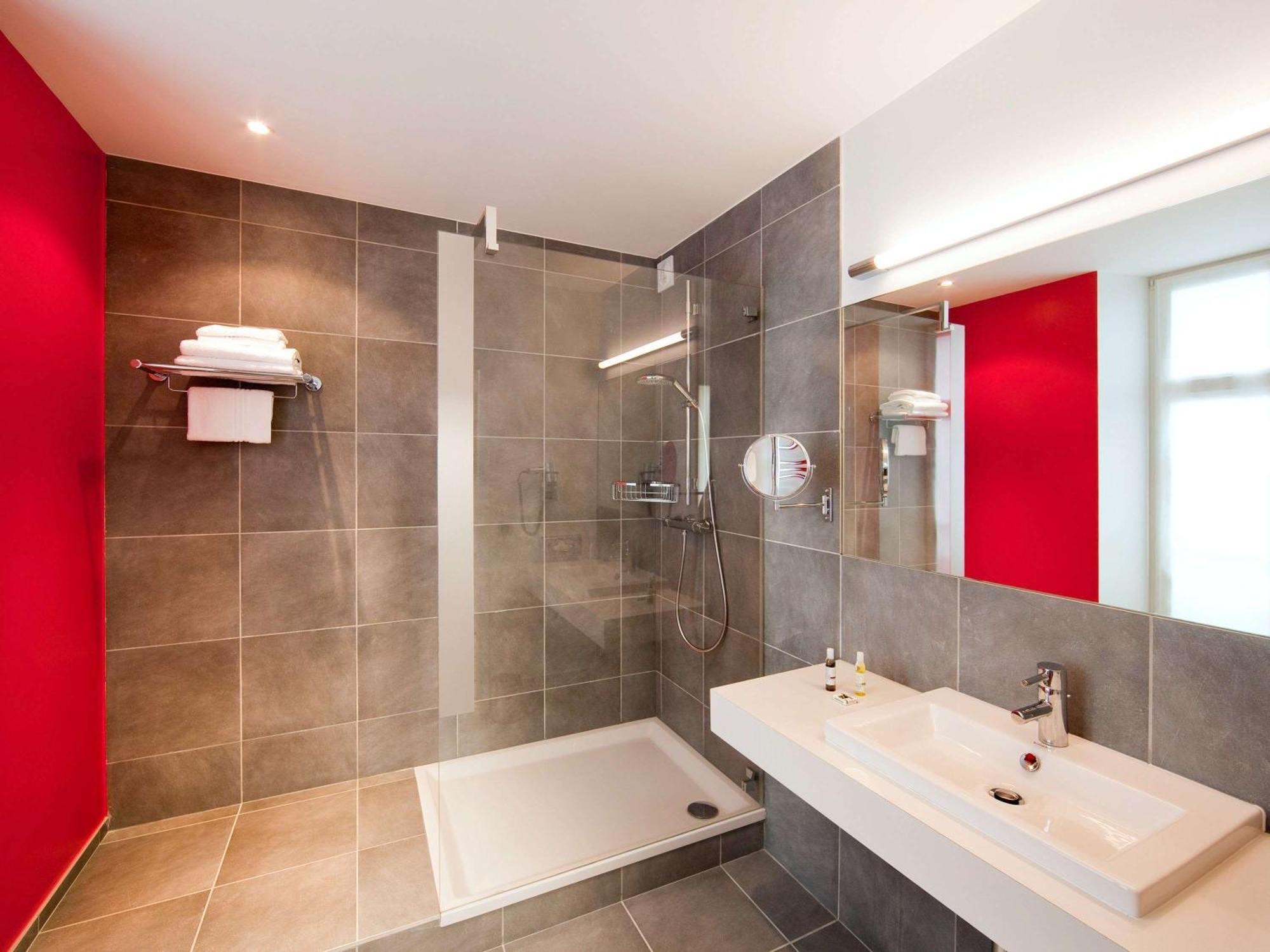 Hôtel Mercure Vittel Esterno foto