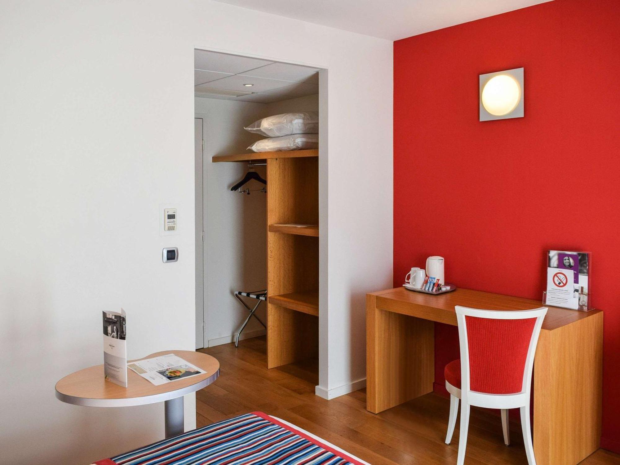 Hôtel Mercure Vittel Esterno foto
